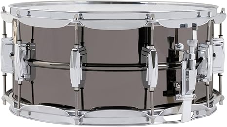 Ludwig LB417 - Tambor de caja: Amazon.es: Instrumentos musicales