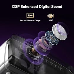 4K Smart Projectors Auto Focus, 1200ANSI UHD