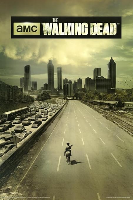 The Walking Dead Season 1