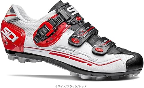 sidi eagle 7 vs dominator 7