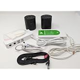 Clover Station Solo Accessory Kit