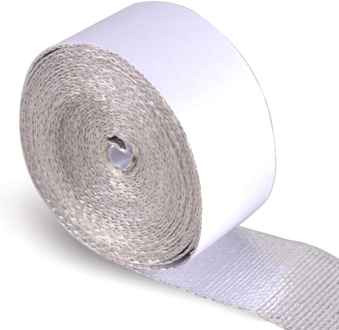 AutoEC Heat Shield Tape, SelfAdhesive Heat Reflective Tape Roll