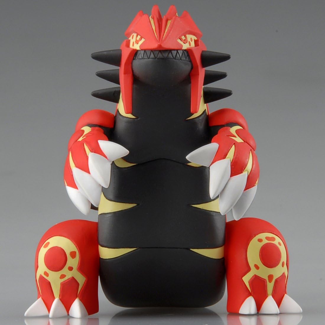 Amazon ポケットモンスター モンスターコレクション Hp 05 ゲンシグラードン フィギュア ドール 通販 Amazon ポケットモンスター モンスターコレクション Hp 05 ゲンシグラードン フィギュア ドール 通販