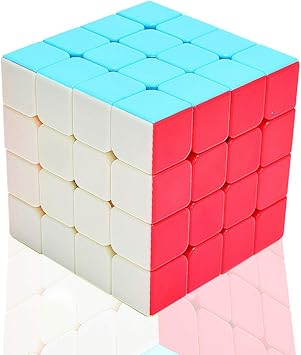 cubo rubik 4x4x4