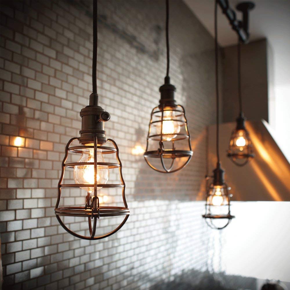 Home Sweet Home Lampada A LED Lampadina Vintage Di Forma E27 Kaufen - Foto 13