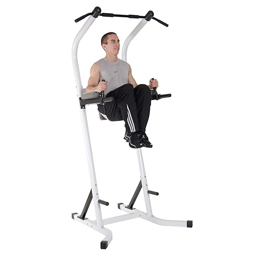 Body Champ Space Saving Pull Up Bar, Exercise Equipment, Home Gym