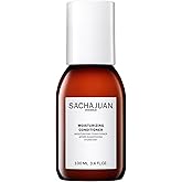 SACHAJUAN Moisturizing Conditioner, Repairs Damaged, Dry Bleached, Colored Hair, Moisture-Rich with Argan Oil