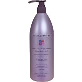 Bio Keratin Keratin Hydrating Conditioner, 33.8 fl.oz. (1000 ml)