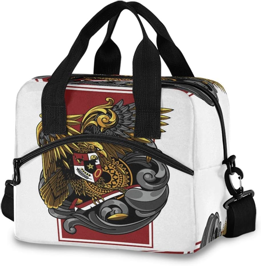 garuda indonesia hand luggage