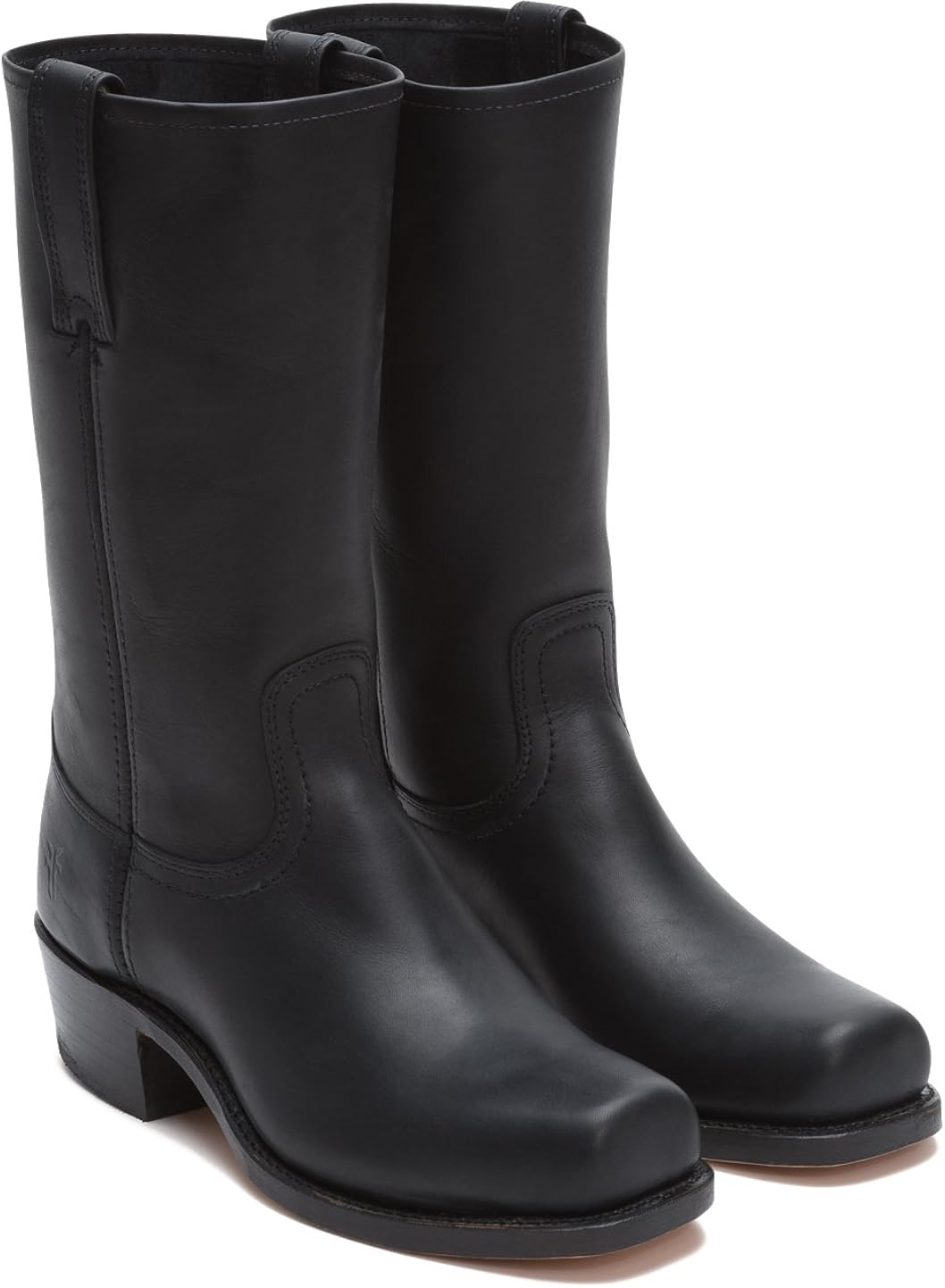 frye cavalry boots mens