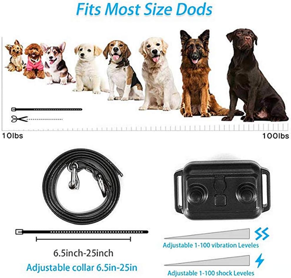 funshion shock collar