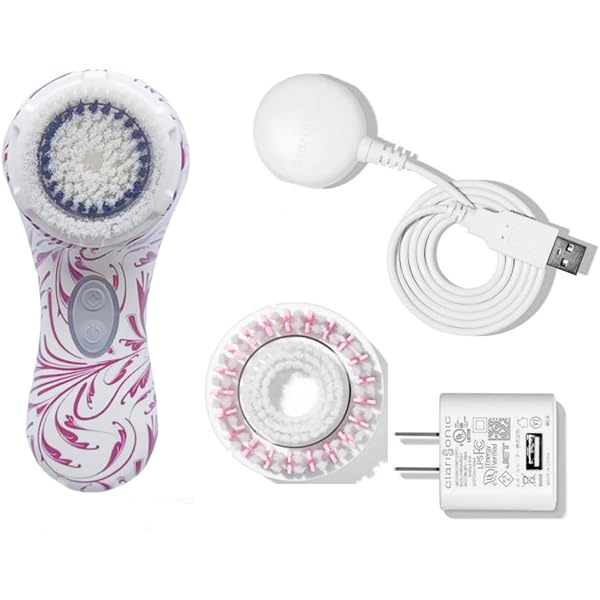 洗顔グッズ clarisonic Mia Sonic Skin Cleansing Amazon.com: Clarisonic Mia 2 臉部清潔器,Sonic 溫和日常清潔
