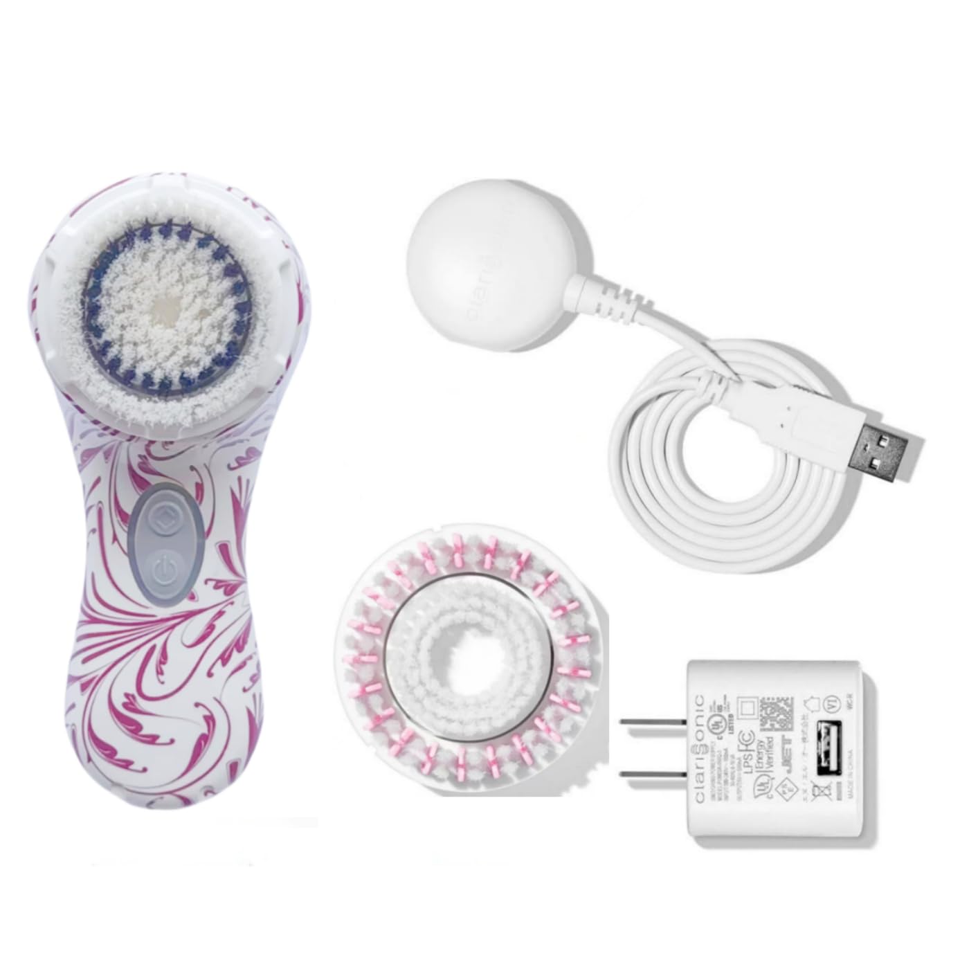 Photo 1 of Clarisonic Mia 2 Sonic Facial Cleansing Brush System (Limited Edition)
