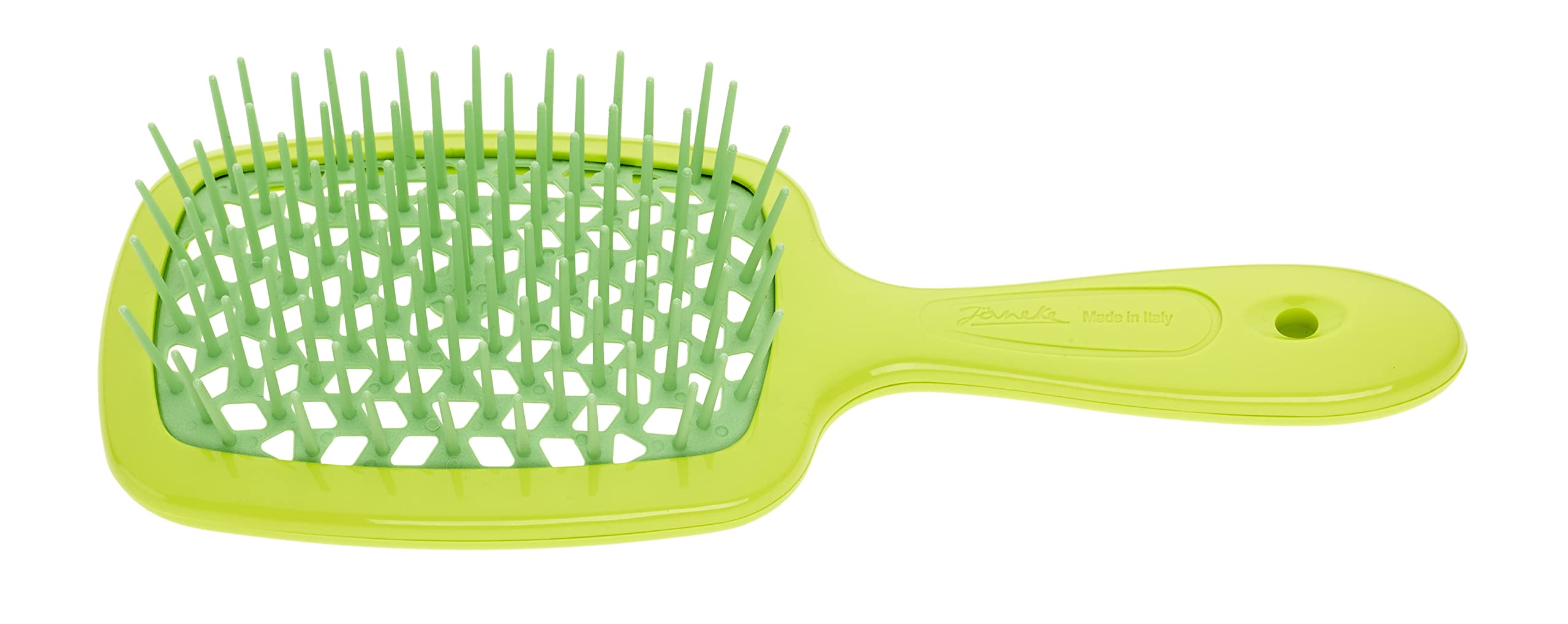 Jäneke Brush SUPERBRUSH SMALL lime