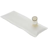 Delphi Fuel Pump Strainer - FS0083 | Replaces TS82 5862059710 17040SR1A30 17040-S01-A40 17040-S02-L01 17040-ST7-A32 17040-ST7-L00 17040-ST7-L31 17040-SX0-A32.