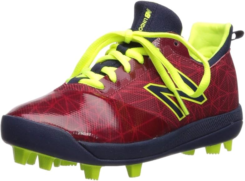 Kids' Lindor Pro Molded Baseball Shoe 