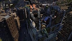 Uncharted: The Nathan Drake Collection