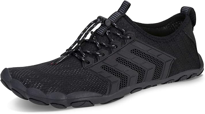 barefoot shoes mexico