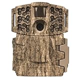 Moultrie Game Spy M-880 Gen 2 8.0 MP Camera, Mossy Oak Bottomland