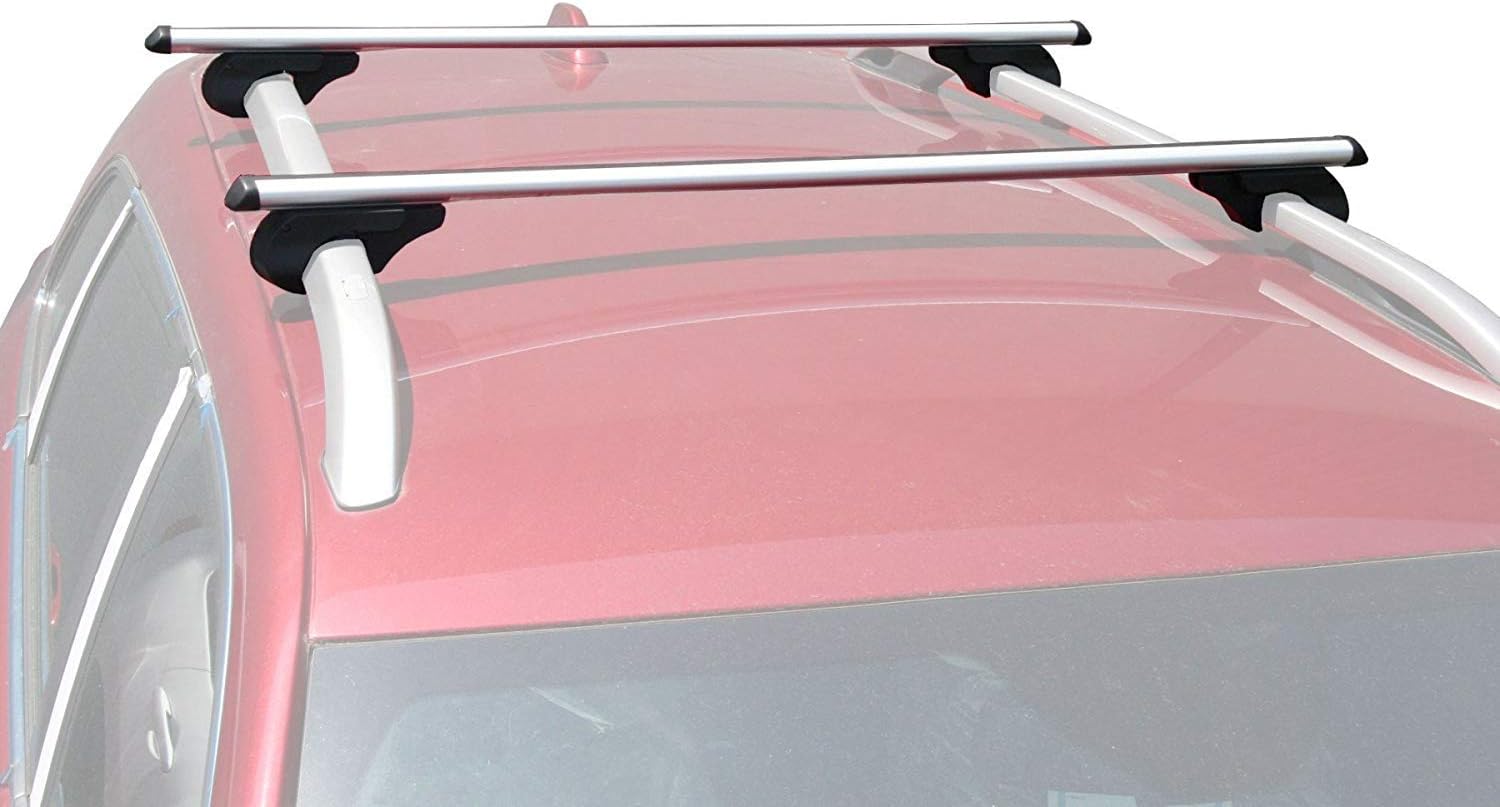 BRIGHTLINES Cross Bars Roof Bars Roof Racks Compatible with