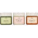 FarmHouse Fresh Quick Recovery Face Mask Sampler, 3 ct.