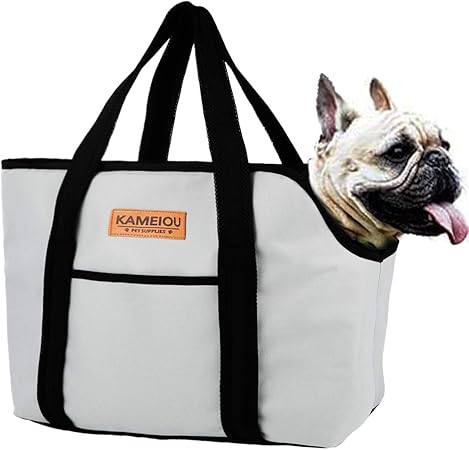 medium dog carrier purse