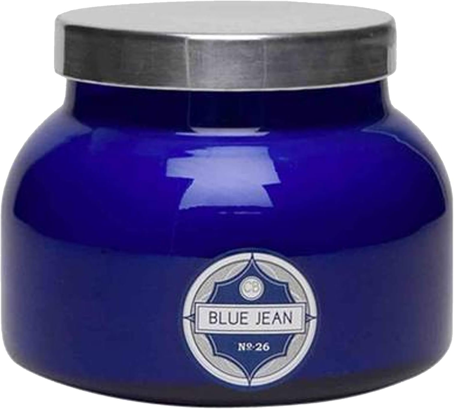 Capri Blue - Volcano Blue Signature Jar Candle - All Sizes