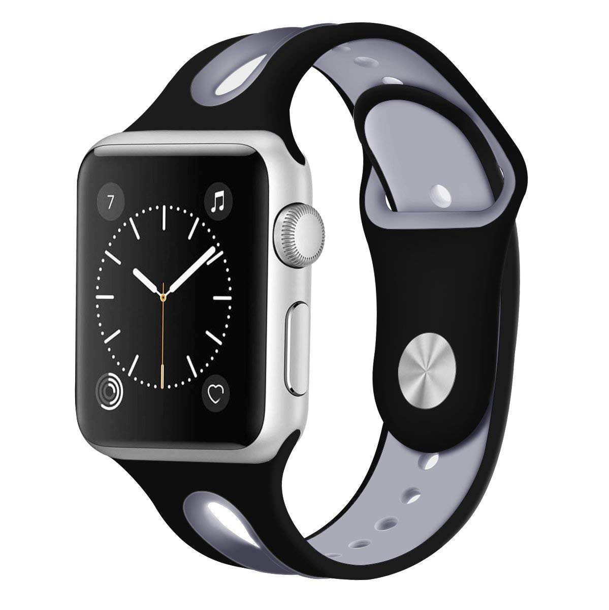 apple watch 4 pl
