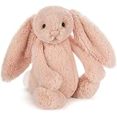 Blush Bunny Bashful