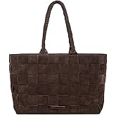 Loeffler Randall Women's Klara Woven Tote