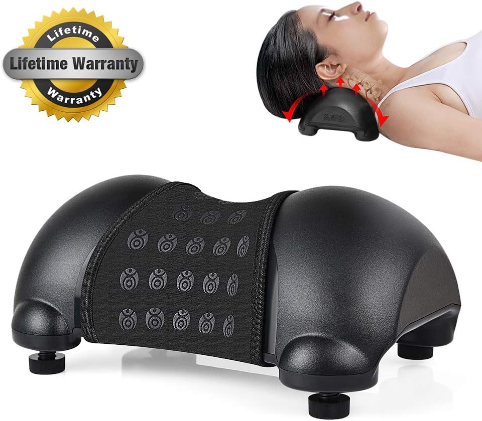 Best neck hammock – better neck pain relief at home
