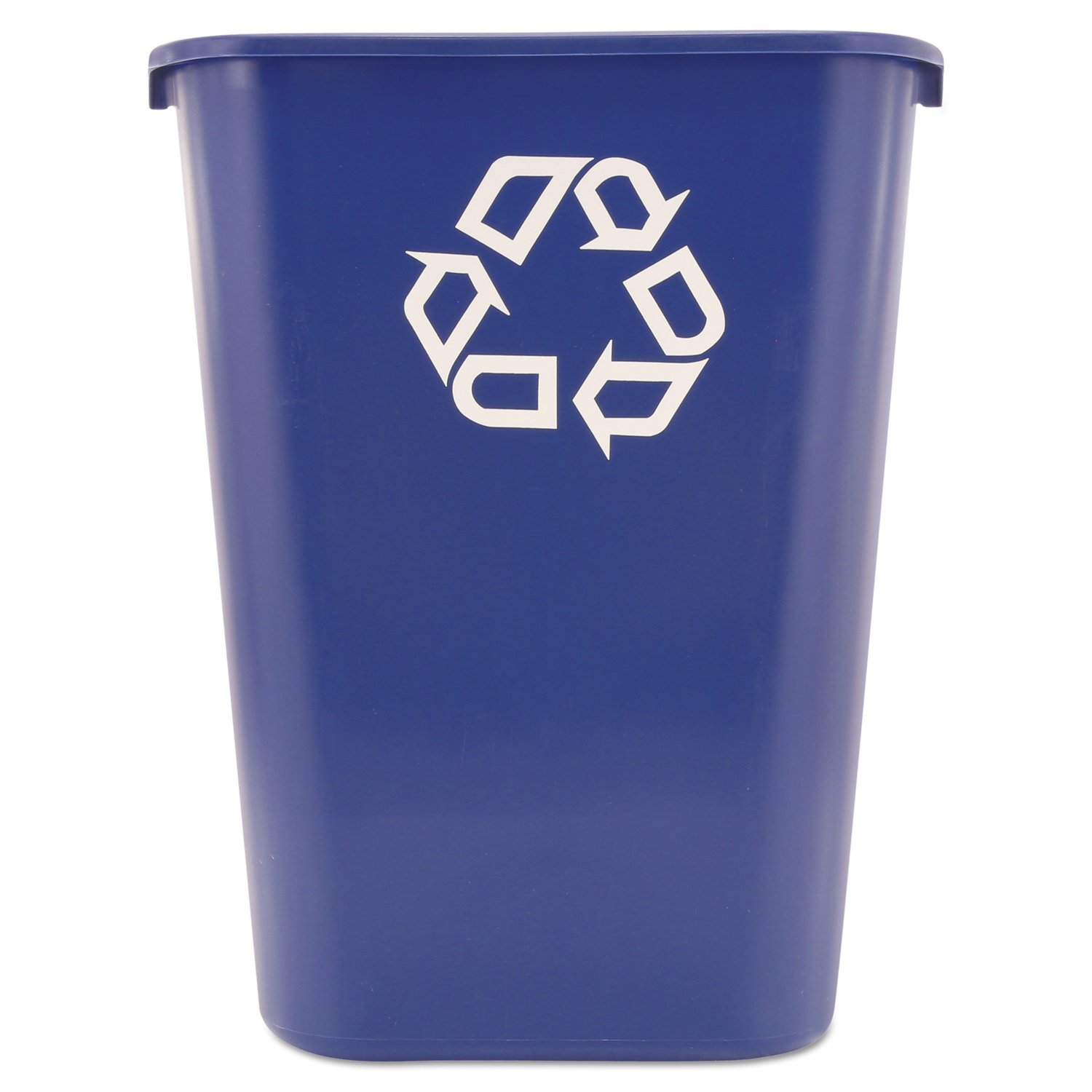 Which Is The Best Rubbermaid Deskside Recycling Bin