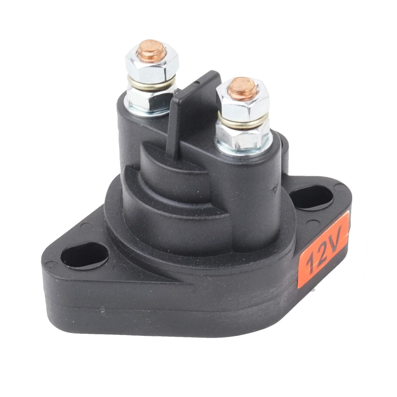 Parts CALTRIC STARTER SOLENOID RELAY FITS ARCTIC CAT 400 2005 2006 2007