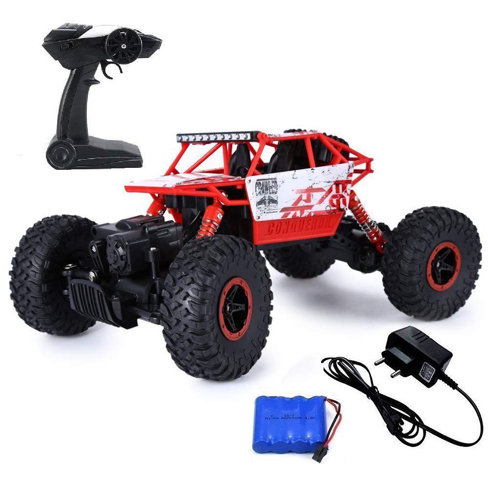 remote control monster truck under 1000