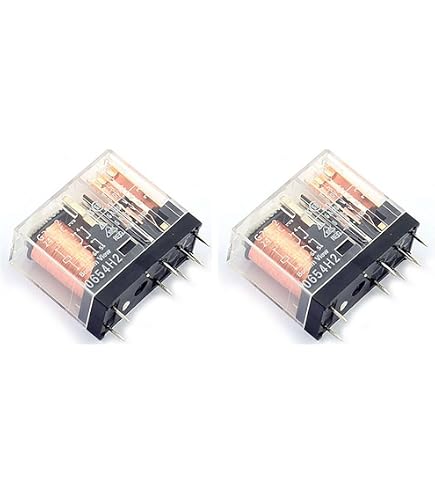 G2R-1 24VDC OMRON Electronic Components - Relay: electromagnetic | SPDT; Ucoil: 24VDC; Icontacts G2R-1 24VDC OMRON Electronic Components - Relay: electromagnetic | SPDT; Ucoil: 24VDC; Icontacts