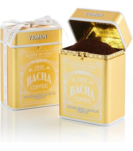 未開封☆Bacha Coffee 250g Amazon.com : Bacha Coffee Mount Everest Nepal Single Origin - 12