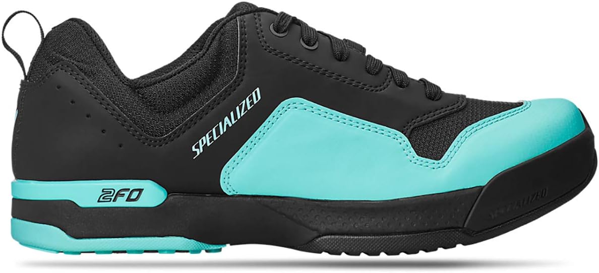 SPECIALIZED 2FO Cliplite Lace MTB Shoe W, Sports