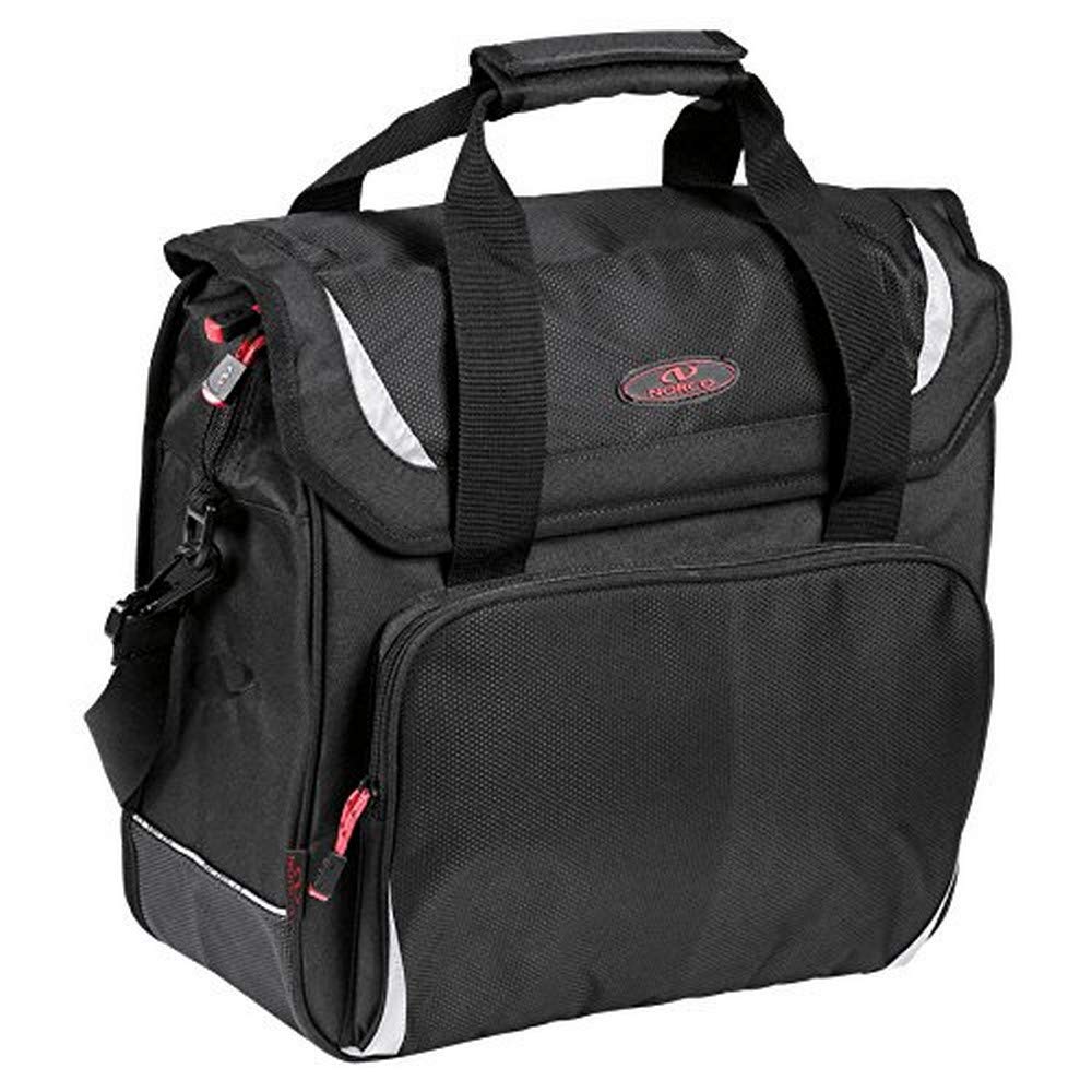 Norco Dalton bike panniers black 2015