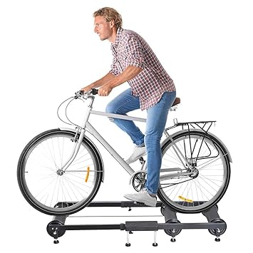 bike rollers