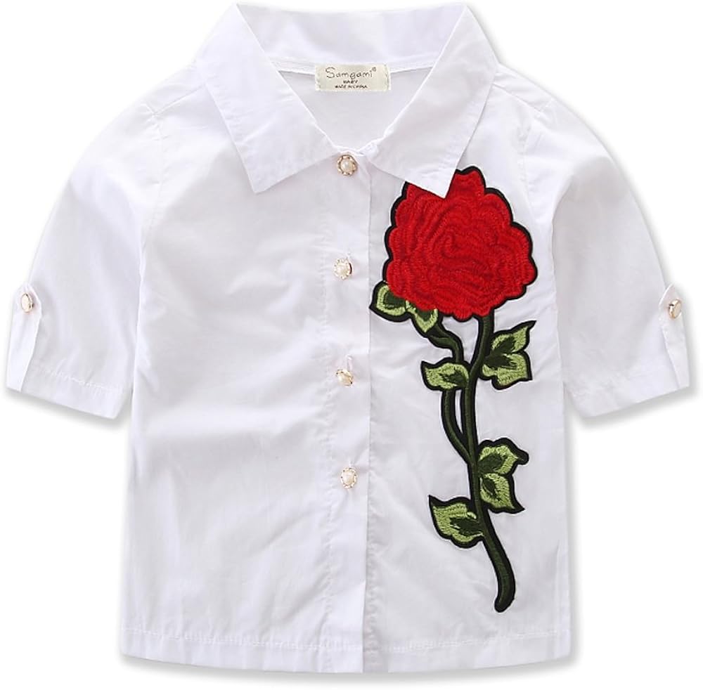 half sleeve sweater for baby girl