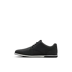 ALDO Men's Ethen Oxford, Black, 13