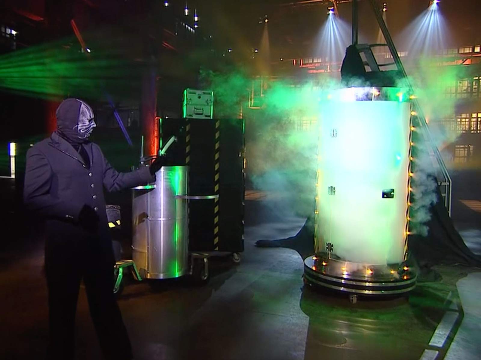 Watch Magic Secrets Revealed | Prime Video