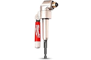 Milwaukee 49-22-8510 Right Angle Drill Attachment Kit