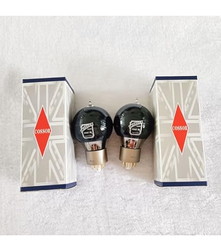 TMI☆ Amazon.com: Shuguang Treasure Cv181-z Vacuum Tube Matched