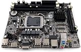 Wresetly H55 Motherboard LGA1156 DDR3 + Intel Core i3 540 CPU & Thermal Pad view 5