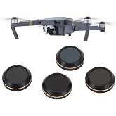 Filter Lens for Pro ND PL8 ND16 ND32 ND64 Multi Coated Scratch Proof Oil Proof Water Proof Camera Lens Accessories