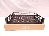 Middle Atlantic RC-2 2-Space Clamping Rackshelf