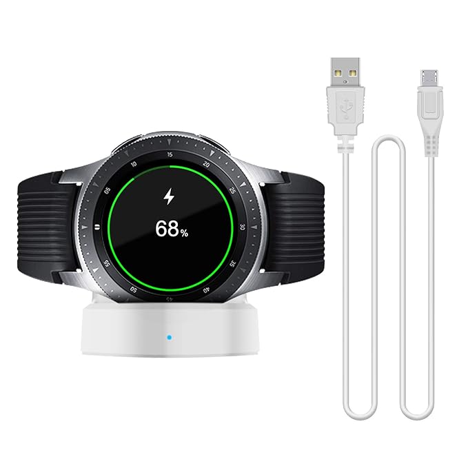 Cargador actualizado Compatible con Samsung Galaxy Smart ...