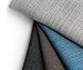 B&O Play by Bang & Olufsen Beoplay A6 Music System Home Speaker Accessory Kvadrat Cover (Dark Gray)
