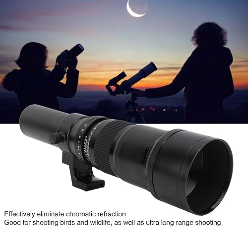 Canon Eos Best Lens For Moon Photography Canon Canon Lens For Moon